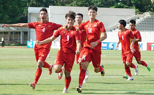 U19 Việt Nam - U19 Brunei: Nhiệm vụ kép
